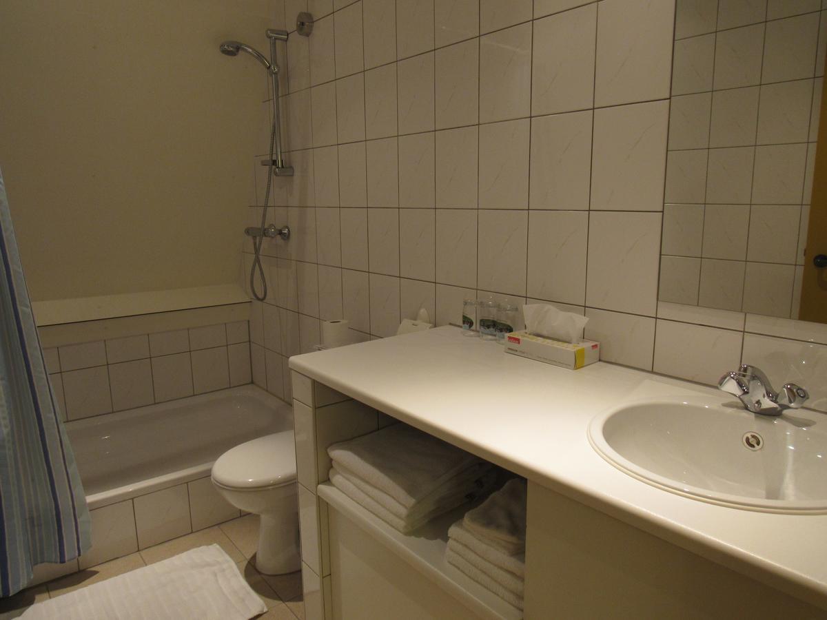 Hotel De Watermolen Bocholt Eksteriør billede
