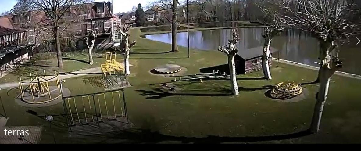 Hotel De Watermolen Bocholt Eksteriør billede